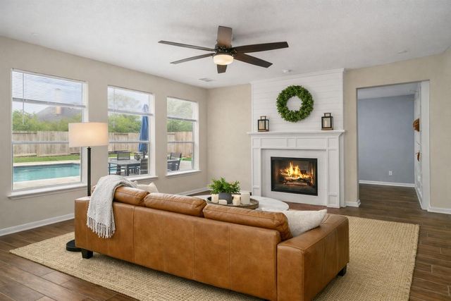 20815 Winlock Trace Drive, Katy, TX 77450