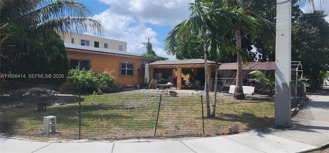 5428 NW 13th Ave, Miami, FL 33142