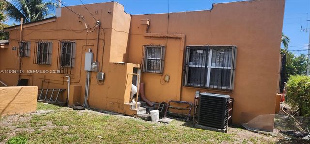 5428 NW 13th Ave, Miami, FL 33142