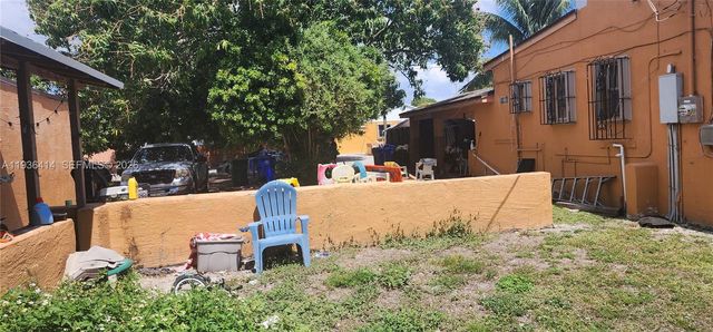 5428 NW 13th Ave, Miami, FL 33142