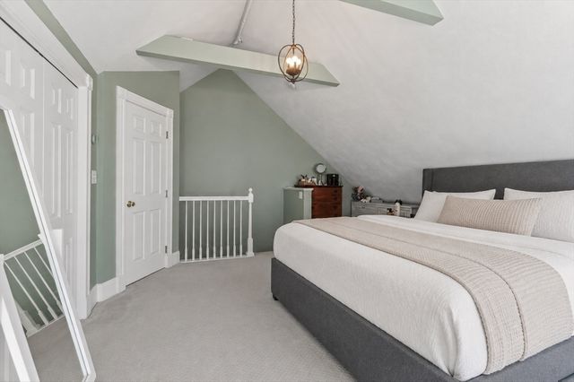 17-B Bonair St 17B, Somerville, MA 02145