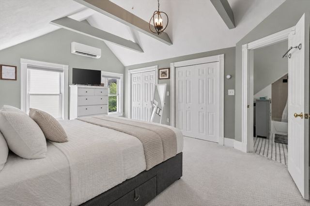 17-B Bonair St 17B, Somerville, MA 02145