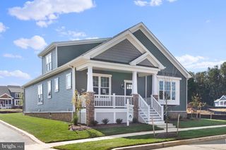 204 BALDY LN #BRISTOLE, Middletown, DE 19709