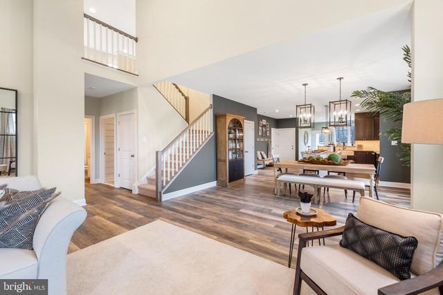 120 BURLINA BLVD #BLOOMFIELD MODEL, Middletown, DE 19709