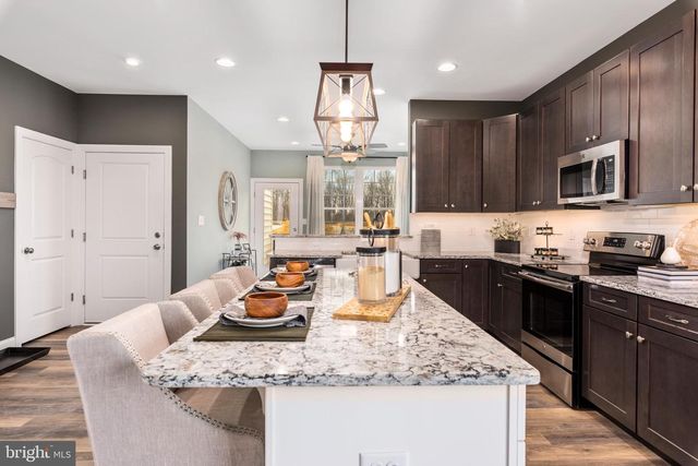 120 BURLINA BLVD #BLOOMFIELD MODEL, Middletown, DE 19709