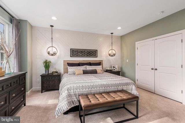 120 BURLINA BLVD #BLOOMFIELD MODEL, Middletown, DE 19709