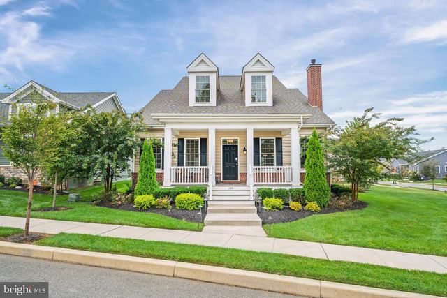 120 BURLINA BLVD #BLOOMFIELD MODEL, Middletown, DE 19709