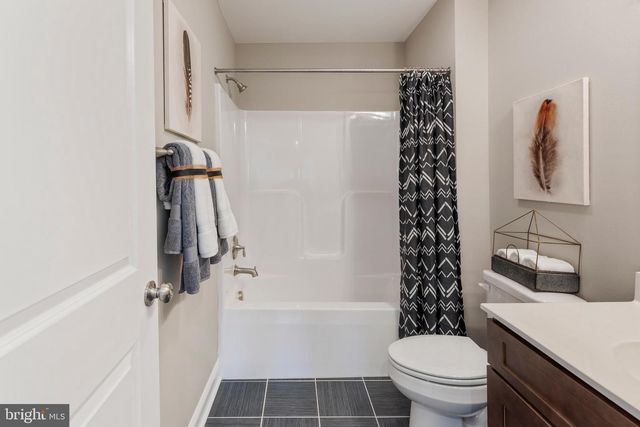 120 BURLINA BLVD #BLOOMFIELD MODEL, Middletown, DE 19709