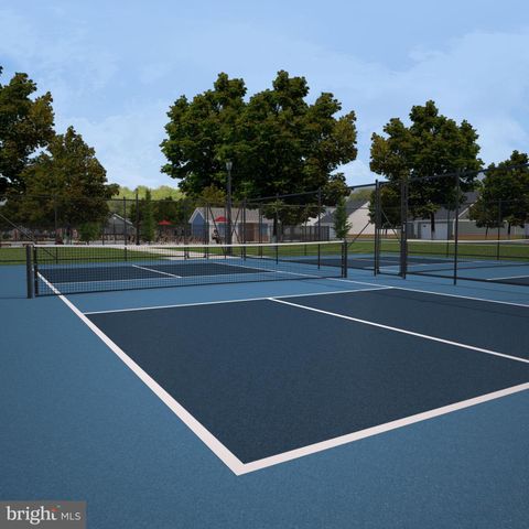 120 BURLINA BLVD #BLOOMFIELD MODEL, Middletown, DE 19709