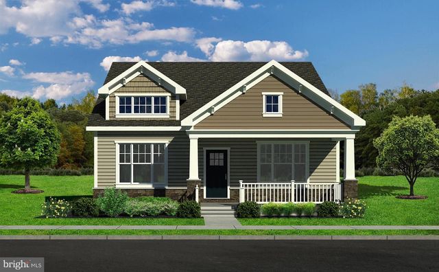 120 BURLINA BLVD #BLOOMFIELD MODEL, Middletown, DE 19709