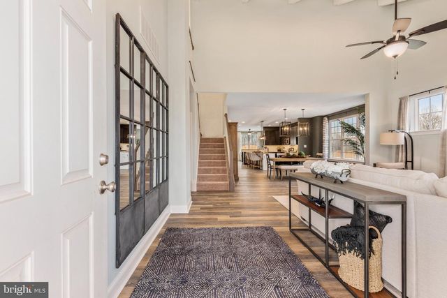 120 BURLINA BLVD #BLOOMFIELD MODEL, Middletown, DE 19709