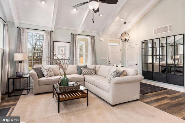 120 BURLINA BLVD #BLOOMFIELD MODEL, Middletown, DE 19709