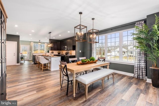 120 BURLINA BLVD #BLOOMFIELD MODEL, Middletown, DE 19709