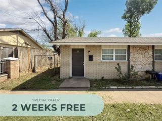211 Skyway Drive 8, Euless, TX 76040