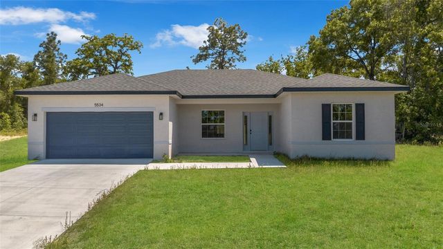 2386 SW 168TH LOOP, Ocala, FL 34473