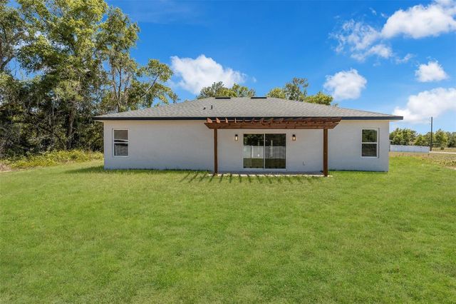 2386 SW 168TH LOOP, Ocala, FL 34473