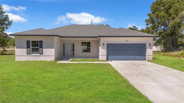 2386 SW 168TH LOOP, Ocala, FL 34473