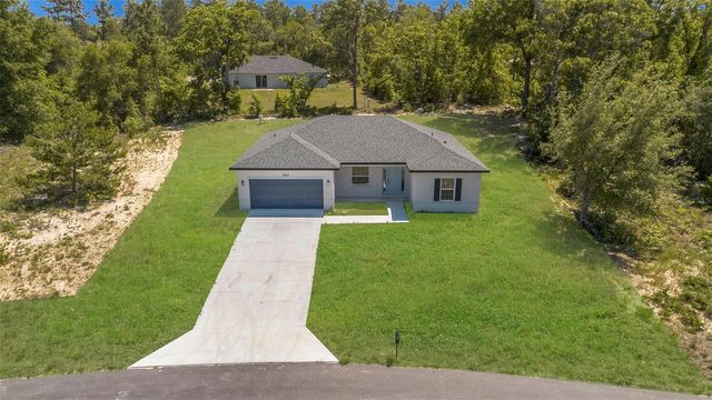 2386 SW 168TH LOOP, Ocala, FL 34473