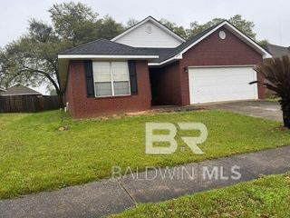 16092 Mansion Street, Foley, AL 36535