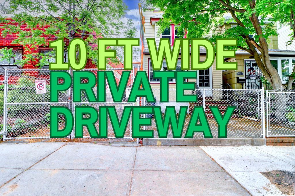69-15 69th Place, Glendale, NY 11385 — exterior