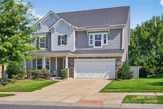 9578 McGruden Drive NW, Concord, NC 28027