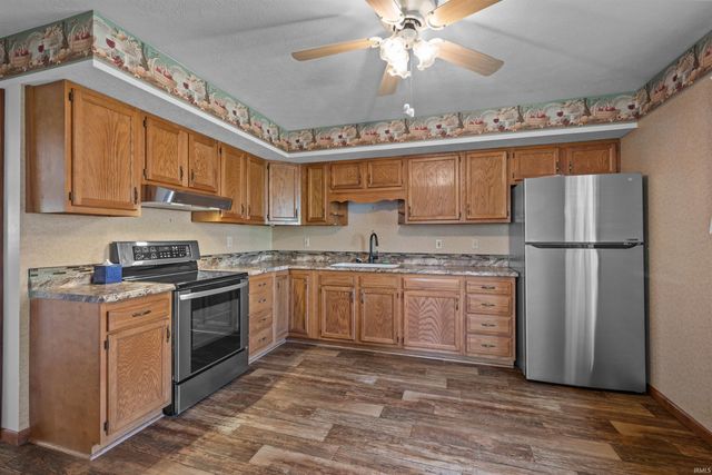 6709 N Goshen Road, Huntington, IN 46750