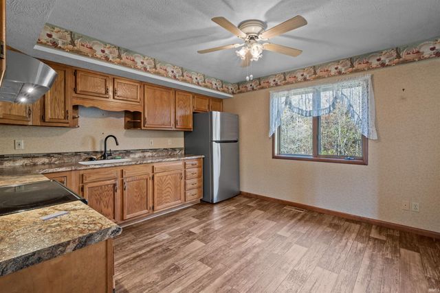 6709 N Goshen Road, Huntington, IN 46750