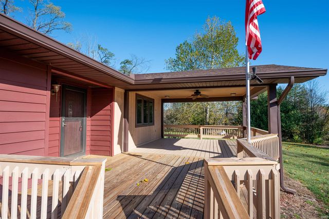 6709 N Goshen Road, Huntington, IN 46750