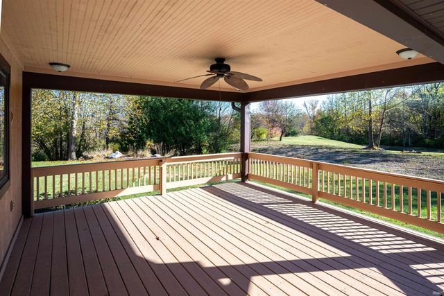 6709 N Goshen Road, Huntington, IN 46750