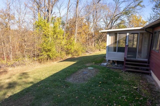 6709 N Goshen Road, Huntington, IN 46750