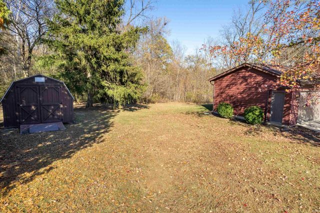 6709 N Goshen Road, Huntington, IN 46750