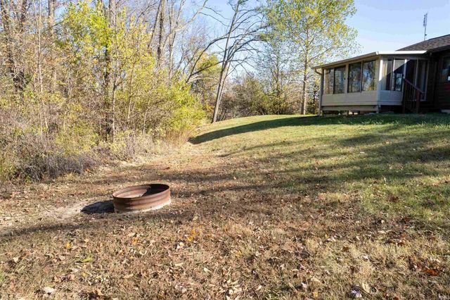 6709 N Goshen Road, Huntington, IN 46750