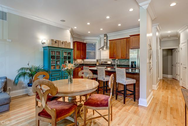 2116 W Potomac Avenue 1, Chicago, IL 60622