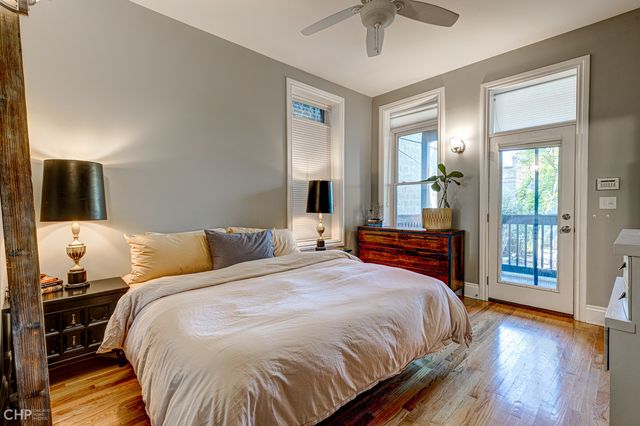 2116 W Potomac Avenue 1, Chicago, IL 60622