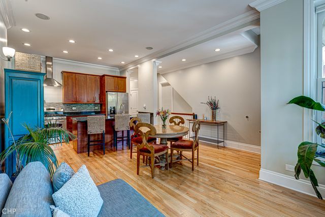 2116 W Potomac Avenue 1, Chicago, IL 60622