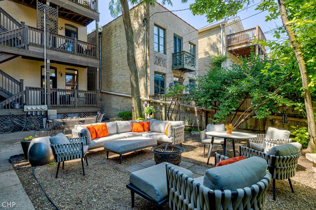 2116 W Potomac Avenue 1, Chicago, IL 60622