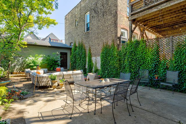 2116 W Potomac Avenue 1, Chicago, IL 60622