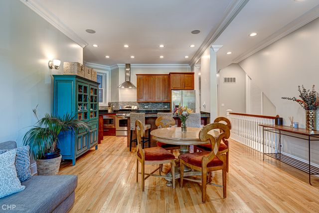 2116 W Potomac Avenue 1, Chicago, IL 60622