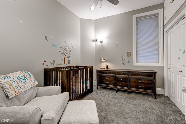 2116 W Potomac Avenue 1, Chicago, IL 60622