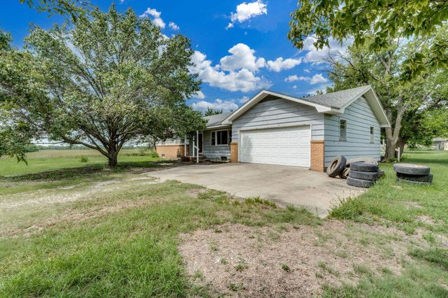 2415 S Herrington, Wichita, KS 67210