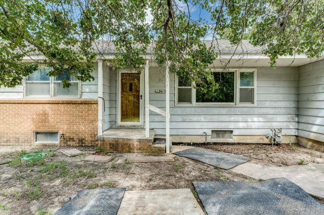 2415 S Herrington, Wichita, KS 67210