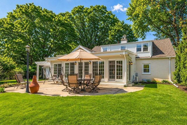 1350 Blue Ridge BOULEVARD, Elm Grove, WI 53122