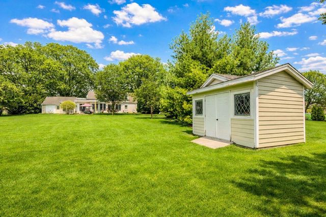 1350 Blue Ridge BOULEVARD, Elm Grove, WI 53122