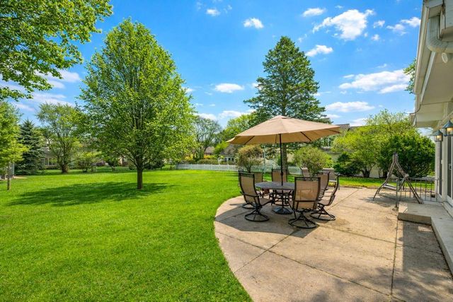 1350 Blue Ridge BOULEVARD, Elm Grove, WI 53122