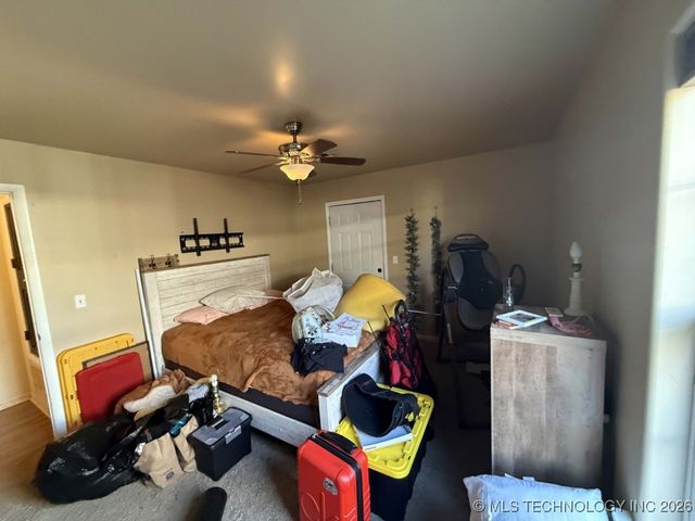 4714 S 29th West Avenue, Tulsa, OK 74107