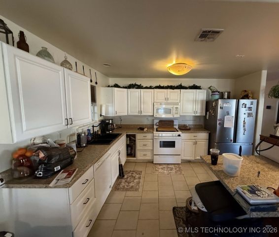 4714 S 29th West Avenue, Tulsa, OK 74107