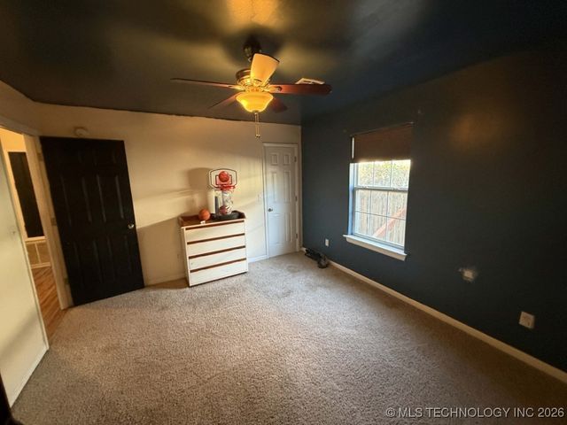 4714 S 29th West Avenue, Tulsa, OK 74107