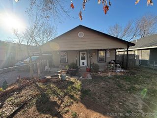 4714 S 29th West Avenue, Tulsa, OK 74107