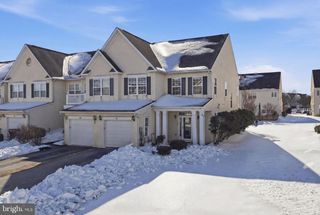 187 GILLESPIE AVE, Middletown, DE 19709