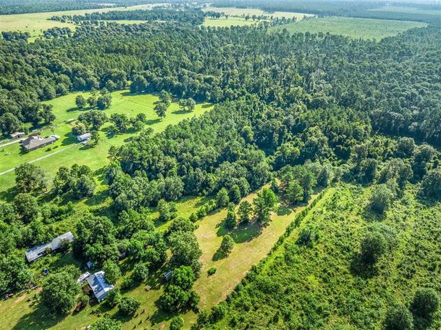 0 Materne Road, Reeves, LA 70658